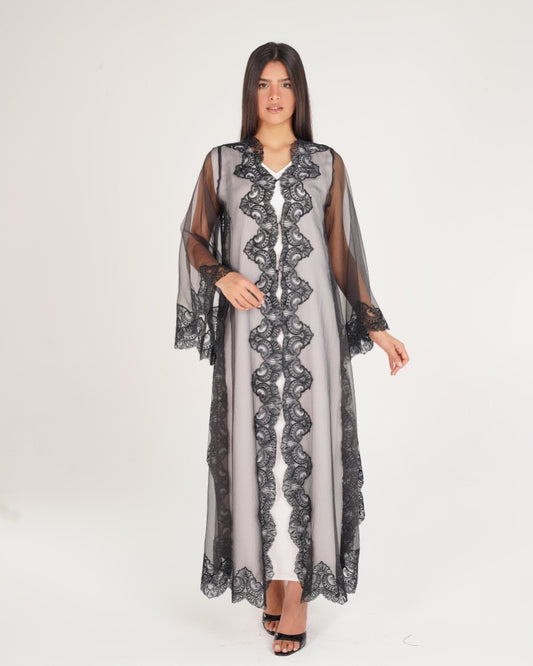 Layali Abaya – ليالي