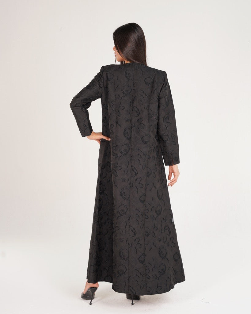 Salma Abaya – سلمى