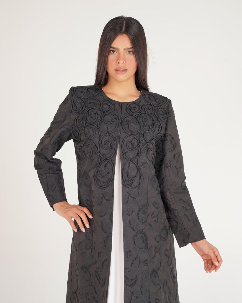 Salma Abaya – سلمى