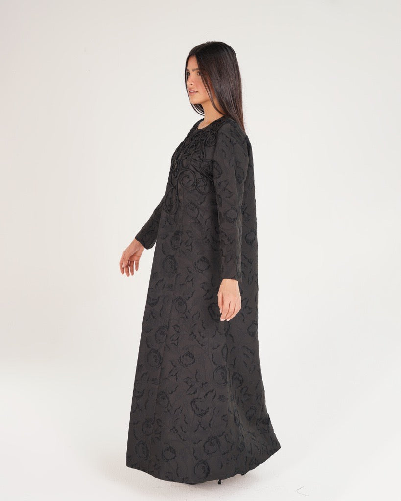 Salma Abaya – سلمى