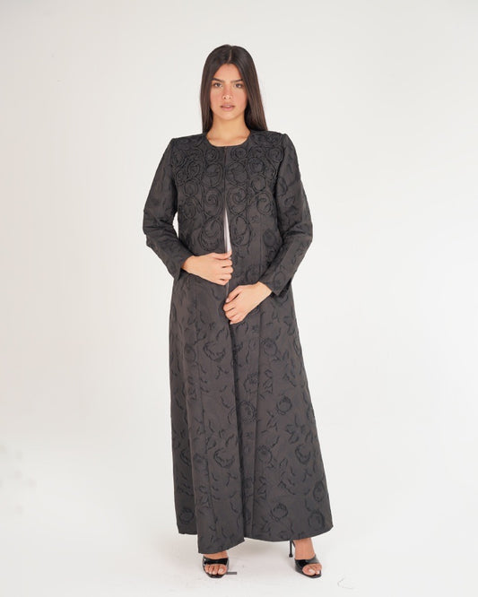 Salma Abaya – سلمى