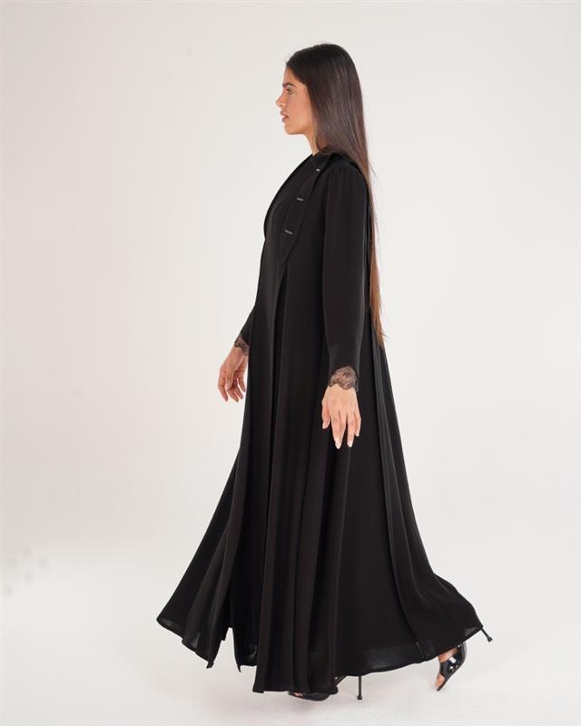 Almas Abaya – ألماس