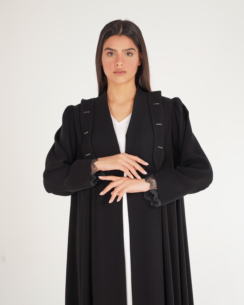 Almas Abaya – ألماس