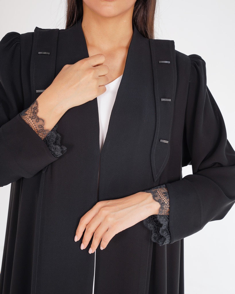 Almas Abaya – ألماس