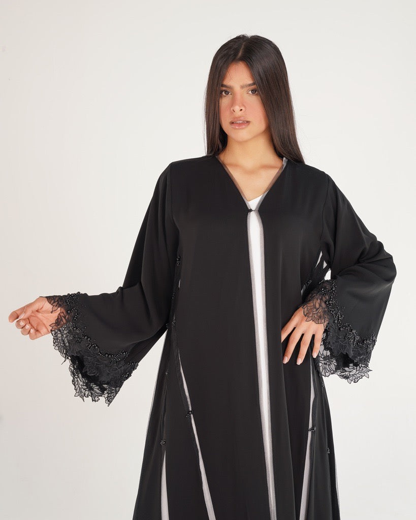 Nouran Abaya – نوران