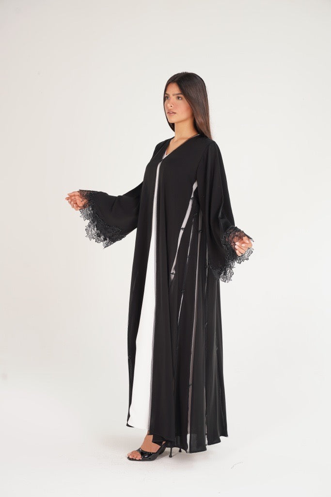 Nouran Abaya – نوران