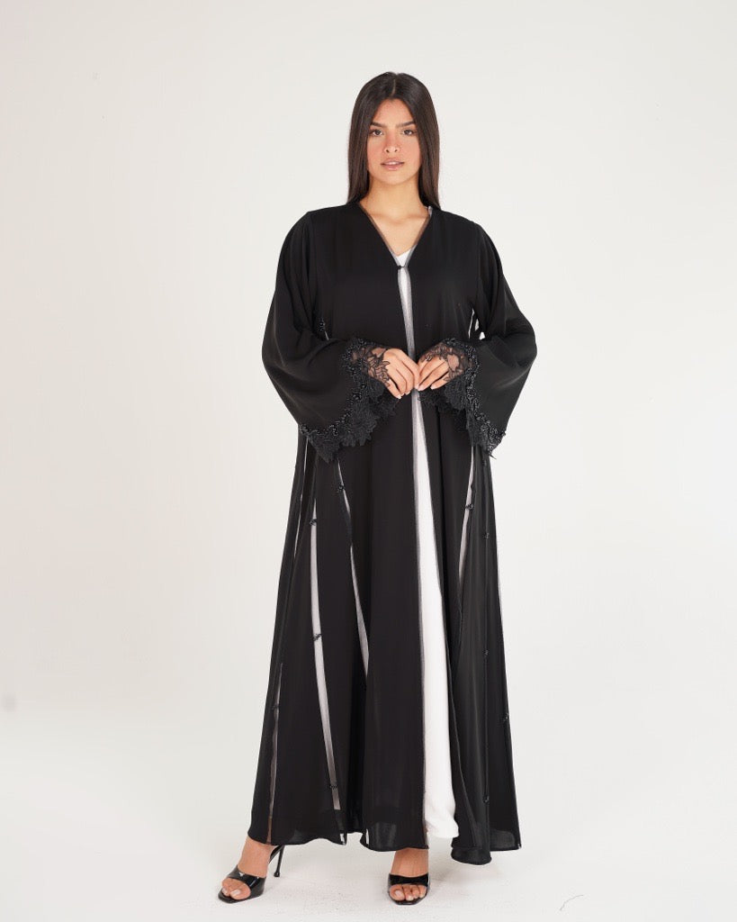 Nouran Abaya – نوران