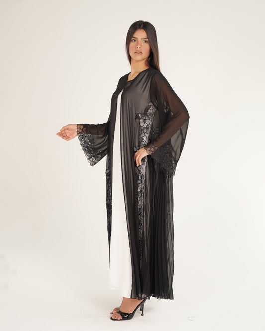 Ghusoon Abaya – غصون