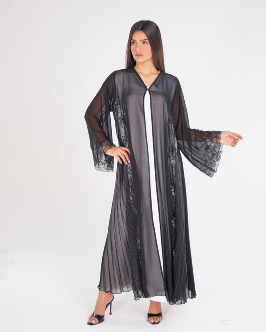 Ghusoon Abaya – غصون