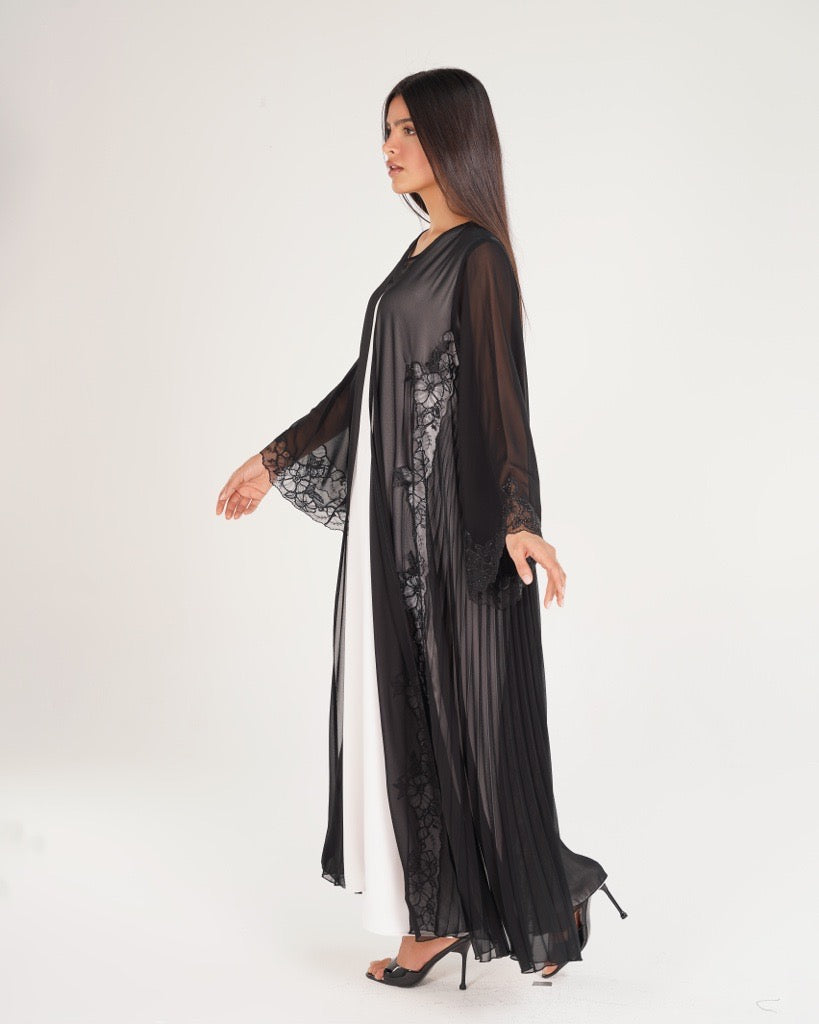 Ghusoon Abaya – غصون