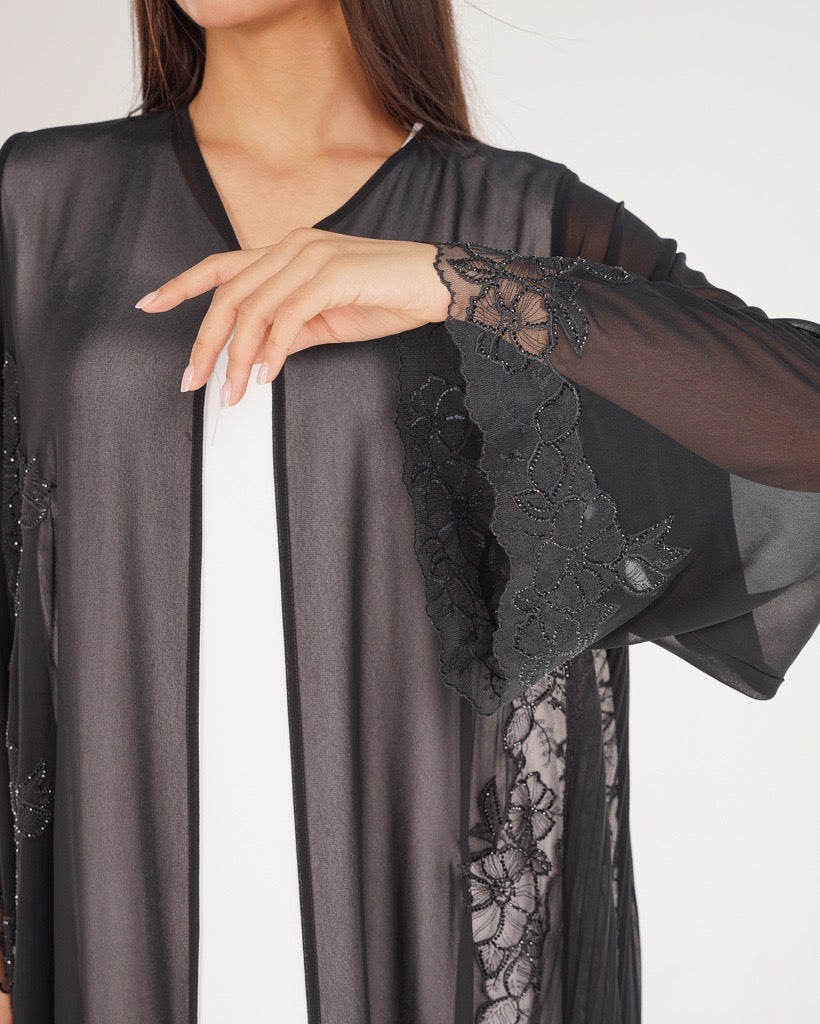 Ghusoon Abaya – غصون