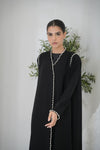 Pearl Radiance Abaya