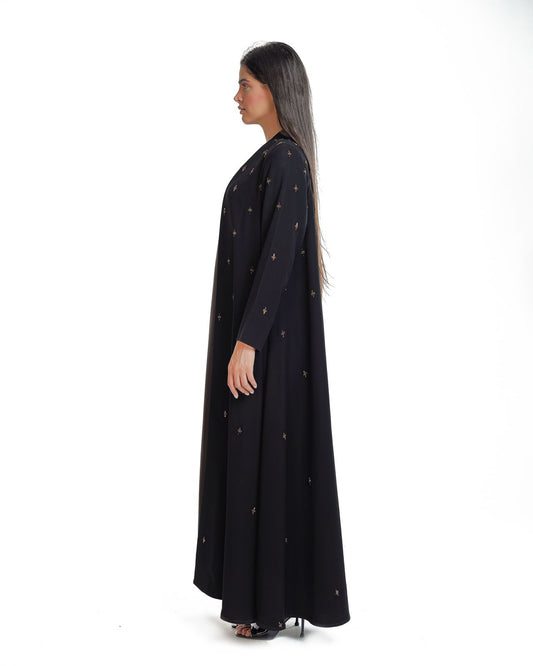 Noor Abaya – رمز الاناقة و البساطة