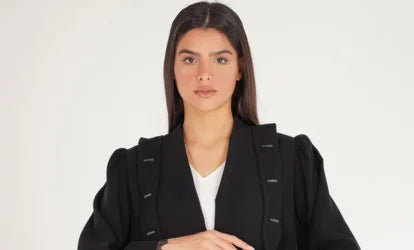 How Hijab Blended With Different Styles & Culture