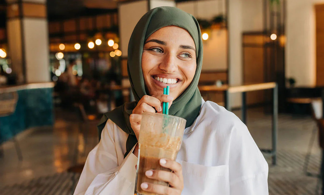 Inspiration & Trending Styles For The Hijab