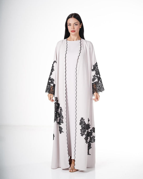 All Abaya