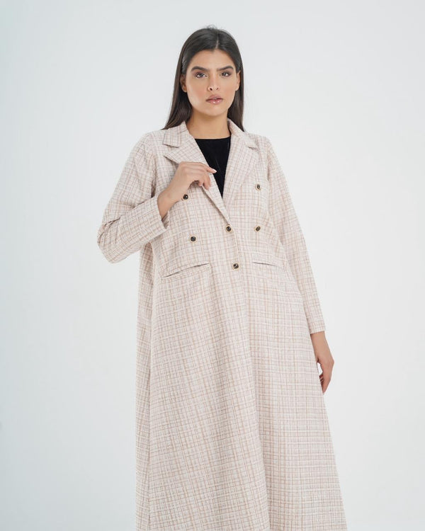 Color Abaya