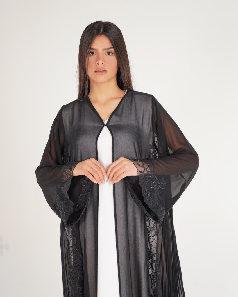 Wedding Abaya