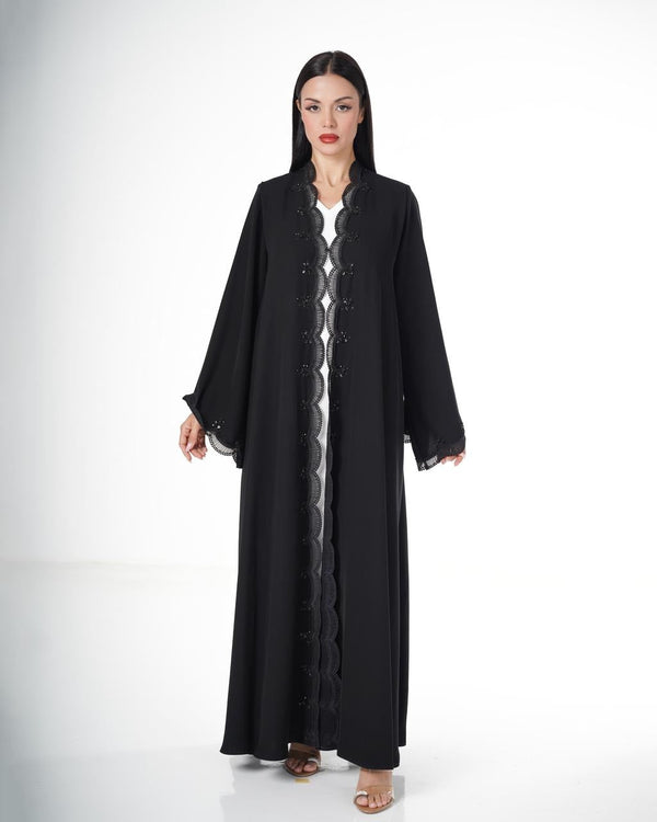 Luxury Abaya