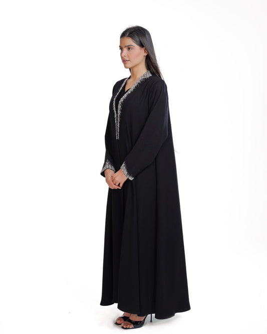 Thuraya Abaya ثريا