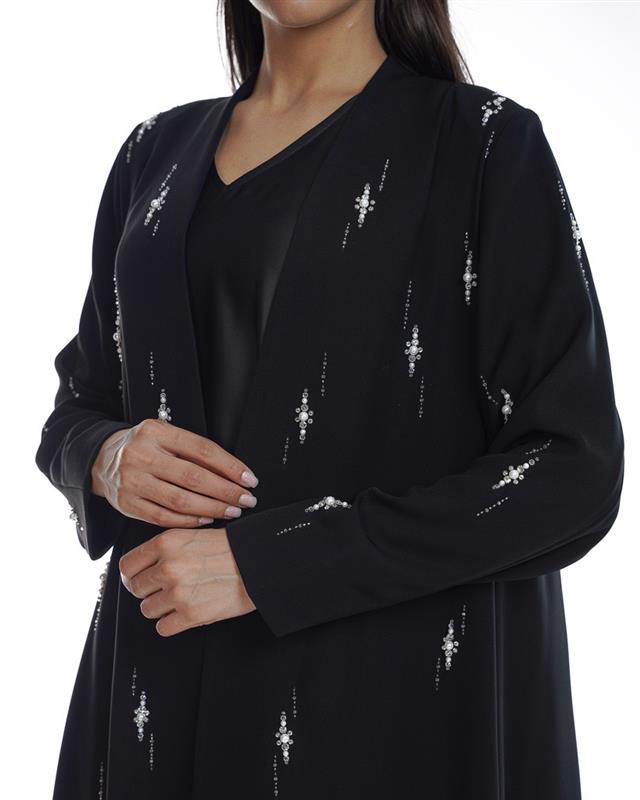 Sahar Abaya – سَحَر