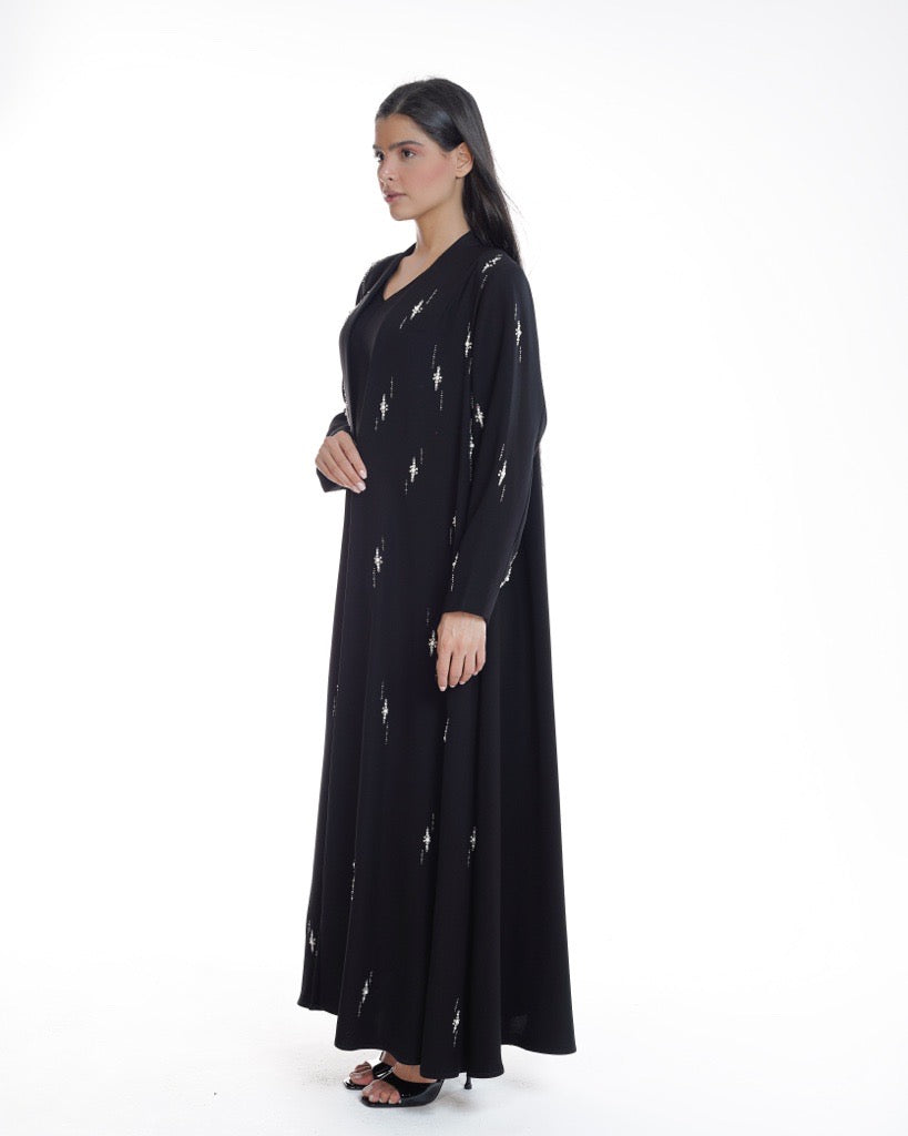 Sahar Abaya – سَحَر