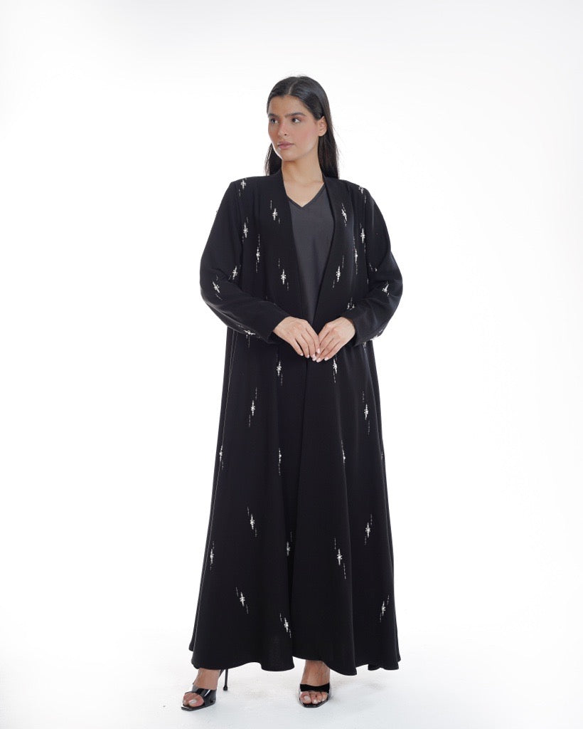 Sahar Abaya – سَحَر