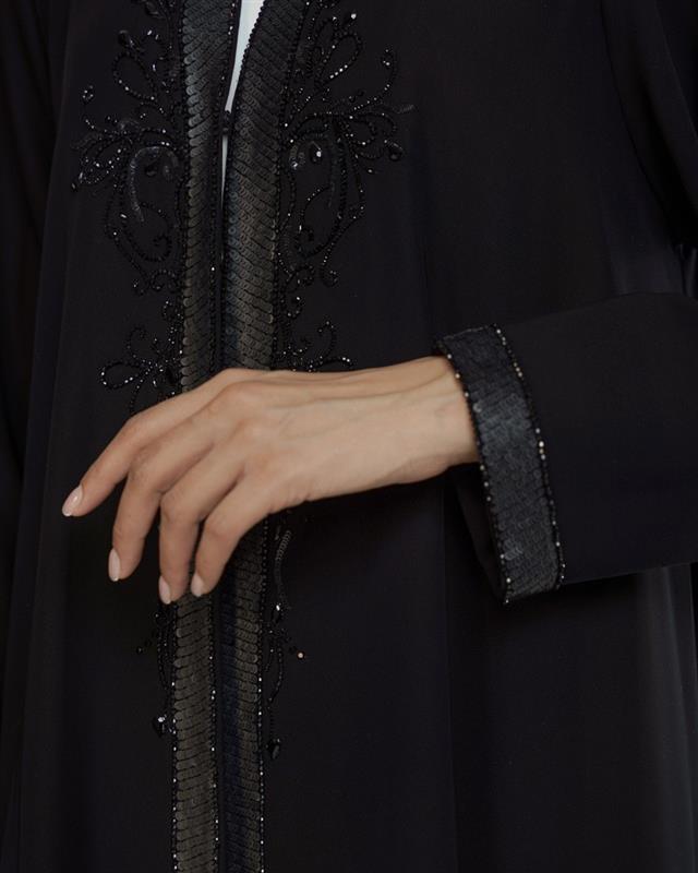 Samah Abaya – سماح
