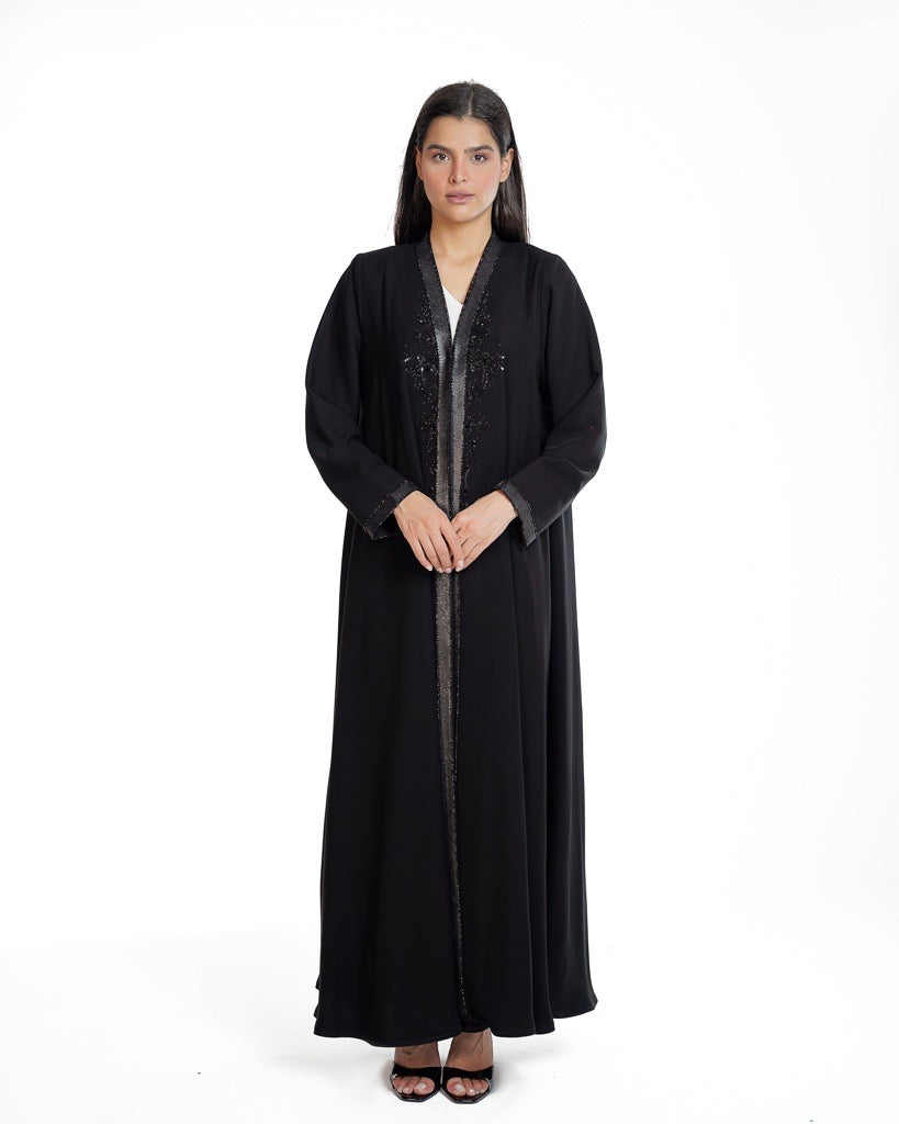 Samah Abaya – سماح