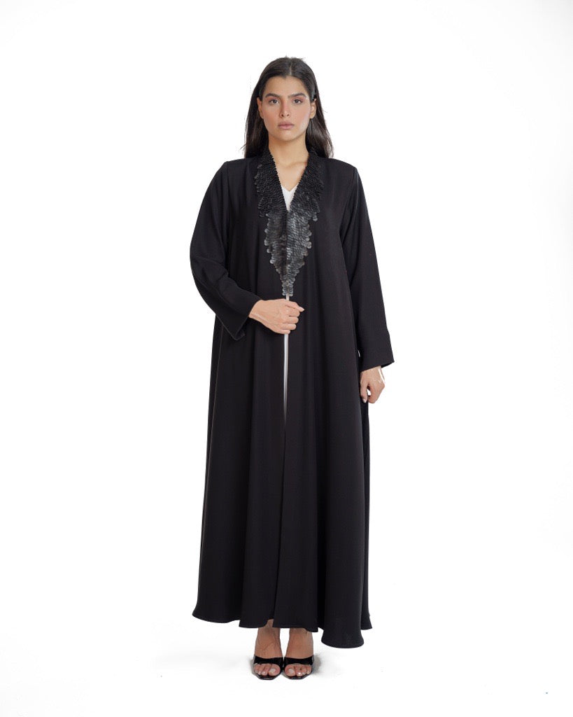 Rawan Abaya – روان