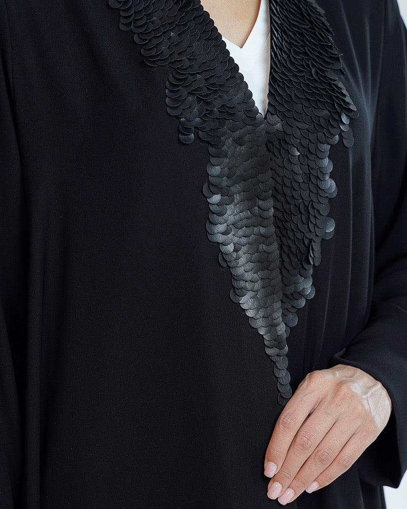 Rawan Abaya – روان