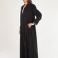 Almas Abaya – ألماس