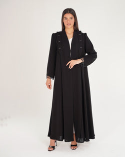 Almas Abaya – ألماس