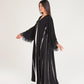 Nouran Abaya – نوران
