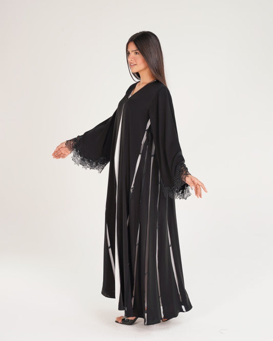 Nouran Abaya – نوران