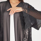 Ghusoon Abaya – غصون