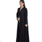 Layali Abaya  لمسة ليلية من الاناقة