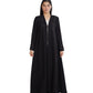 Layali Abaya  لمسة ليلية من الاناقة