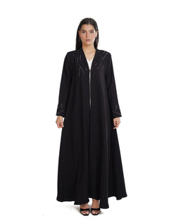 Layali Abaya  لمسة ليلية من الاناقة