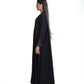Amwaj Abaya امواج من الرقي