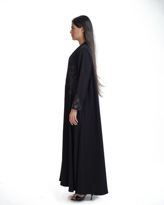Amwaj Abaya امواج من الرقي