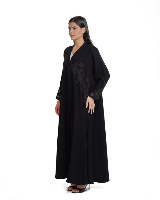Amwaj Abaya امواج من الرقي