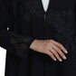 Amwaj Abaya امواج من الرقي