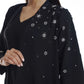 Najma Abaya. تألق النجوم
