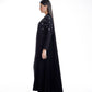Najma Abaya. تألق النجوم