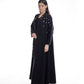 Najma Abaya. تألق النجوم