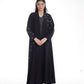 Najma Abaya. تألق النجوم