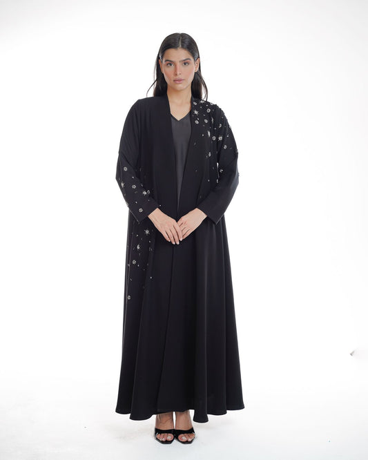 Najma Abaya. تألق النجوم