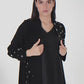 Najma Abaya. تألق النجوم