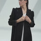 Almas Abaya – ألماس